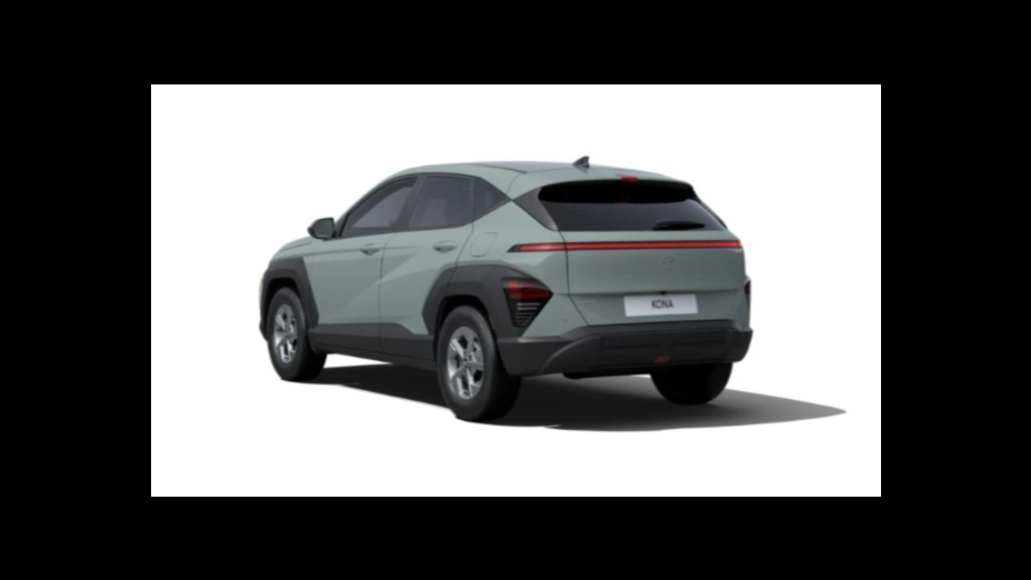 HYUNDAI Kona Kona 1.0 T-GDI Smart Nowy