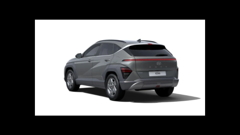 HYUNDAI Kona Kona 1.6 T-GDI Executive Nowy