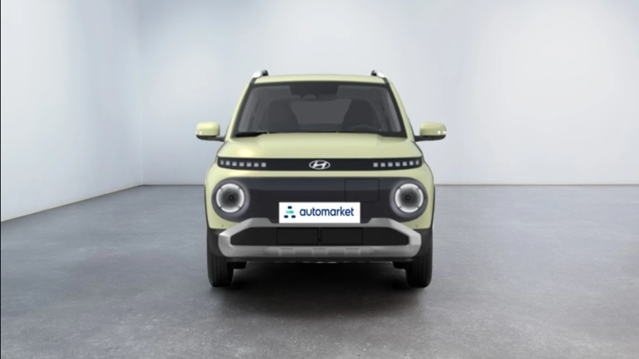 HYUNDAI Inster Inster 49kWh Modern Nowy