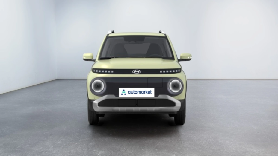HYUNDAI Inster Inster 42kWh Modern Nowy