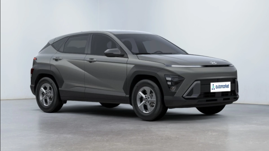 HYUNDAI Kona Kona 1.0 T-GDI Smart Nowy