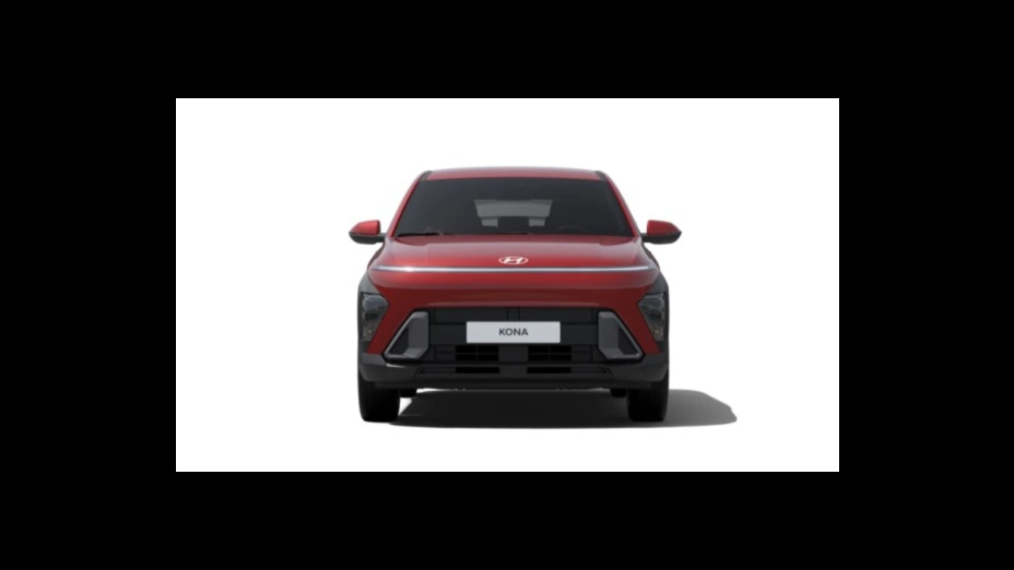 HYUNDAI Kona Kona 1.0 T-GDI Smart Nowy