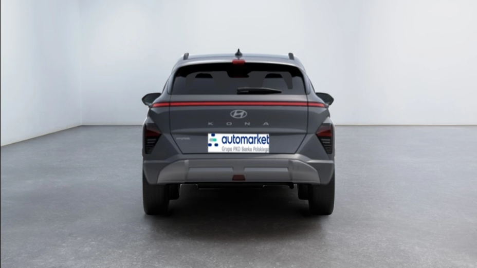 HYUNDAI Kona Kona 1.6 T-GDI Executive DCT Nowy