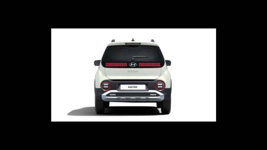 HYUNDAI Inster Inster 49kWh Smart Nowy