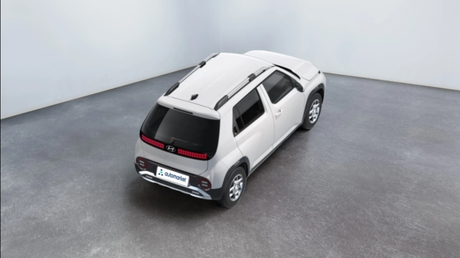 HYUNDAI Inster Inster 49kWh Smart Nowy