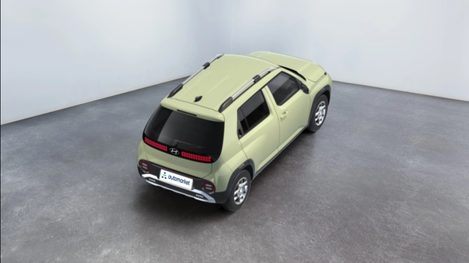 HYUNDAI Inster Inster 42kWh Modern Nowy