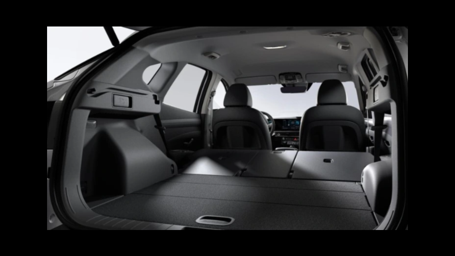 HYUNDAI Tucson Tucson 1.6 T-GDi Executive 2WD Nowy