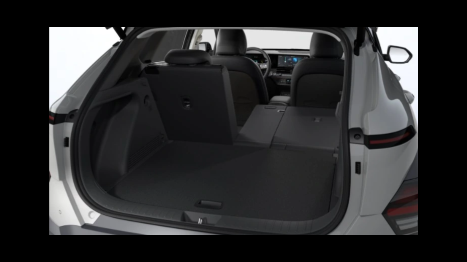 HYUNDAI Kona Kona 1.6 T-GDI Platinum DCT Nowy