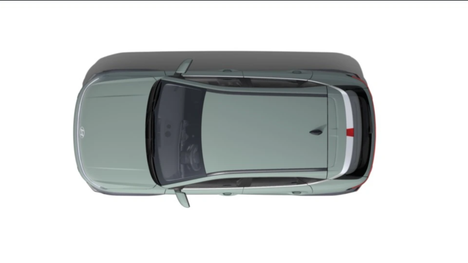 HYUNDAI Kona Kona 1.6 T-GDI Executive DCT Nowy