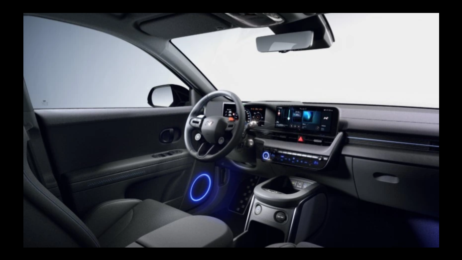 HYUNDAI Ioniq 5 Ioniq 5 84kWh N Performance 4WD Nowy