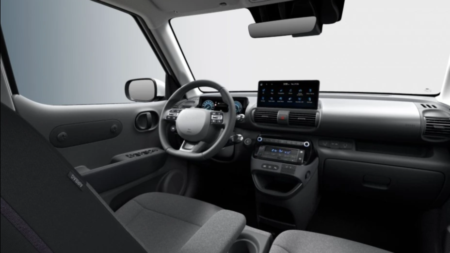 HYUNDAI Inster Inster 49kWh Smart Nowy