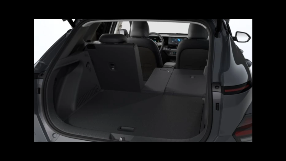 HYUNDAI Kona Kona 1.6 T-GDI Executive DCT Nowy