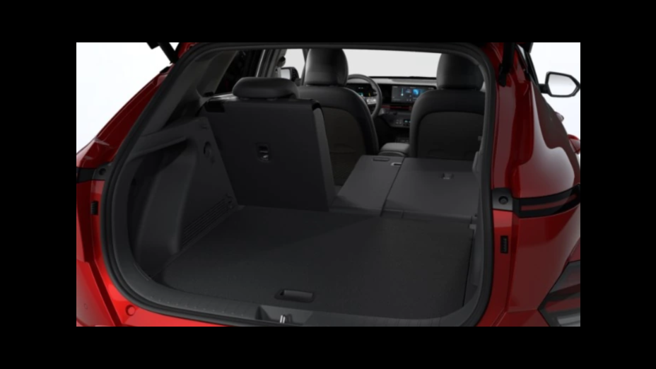 HYUNDAI Kona Kona 1.6 T-GDI N Line 4WD DCT Nowy
