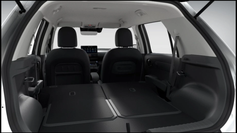 HYUNDAI Inster Inster 49kWh Smart Nowy