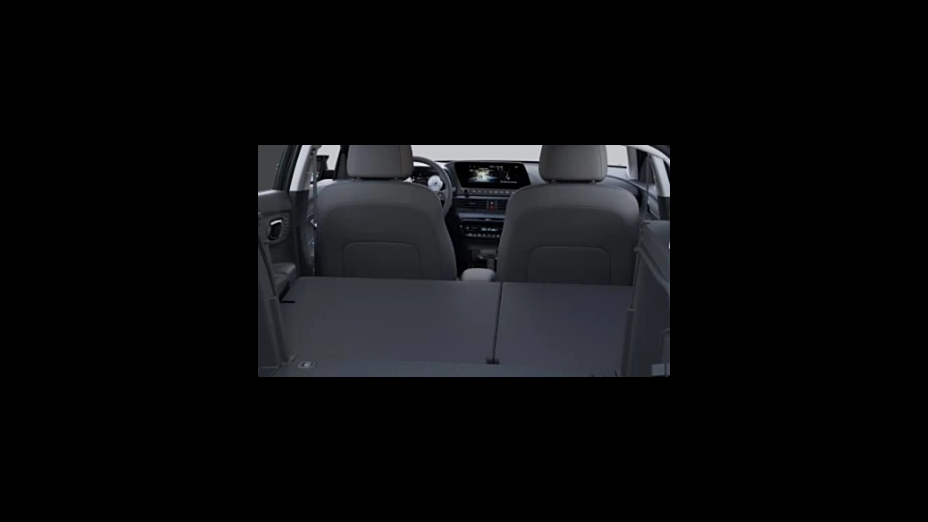 HYUNDAI Bayon Bayon 1.2 MPI Modern Nowy