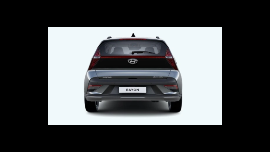HYUNDAI Bayon Bayon 1.0 T-GDI Smart Nowy
