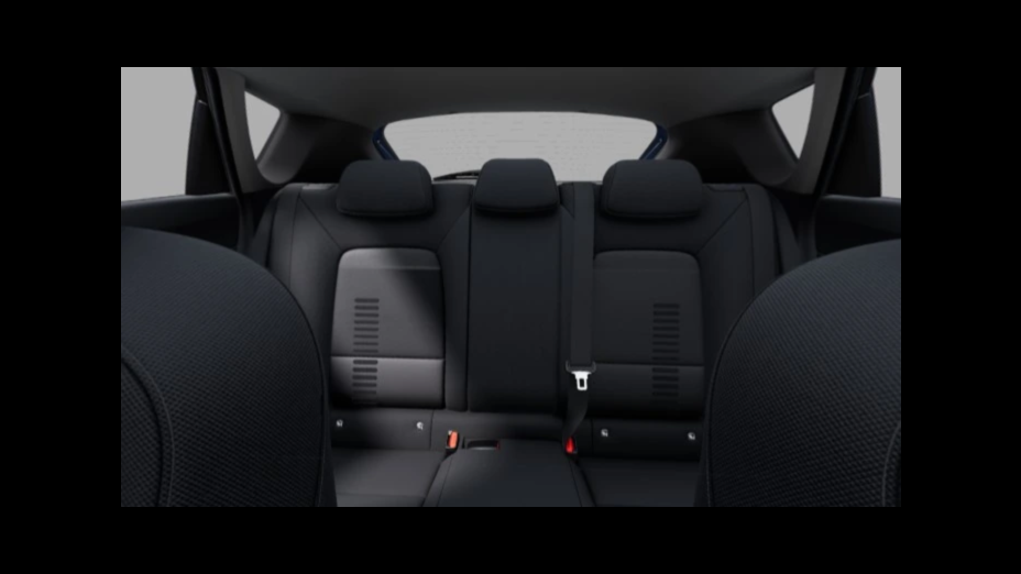 HYUNDAI Bayon Bayon 1.0 T-GDI Smart Nowy