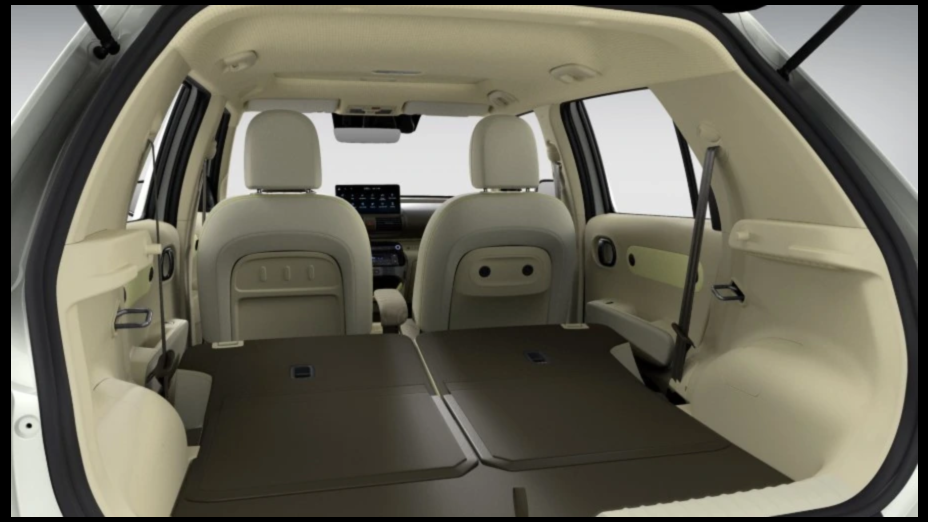 HYUNDAI Inster Inster 49kWh Smart Nowy