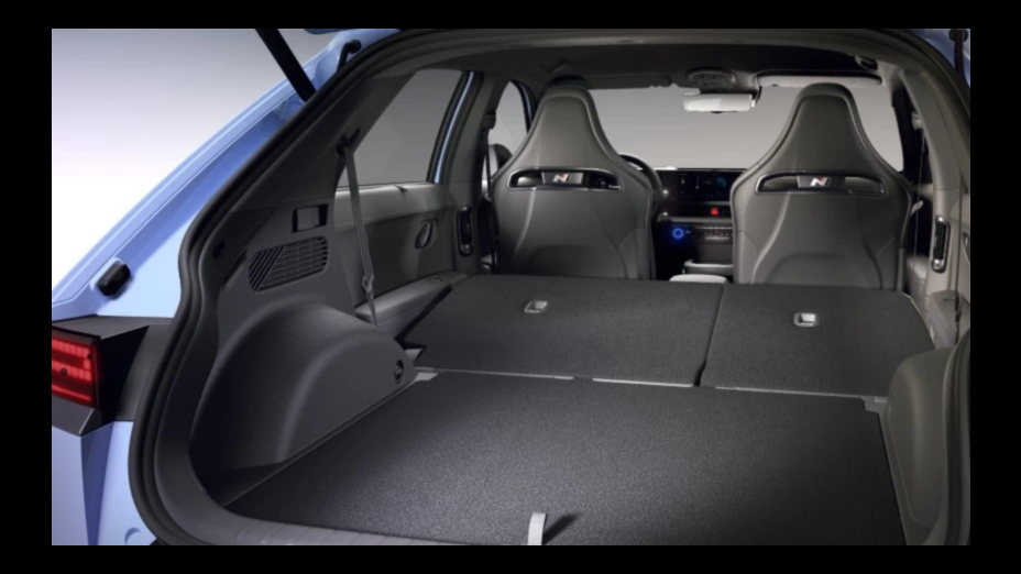 HYUNDAI Ioniq 5 Ioniq 5 84kWh N Performance 4WD Nowy