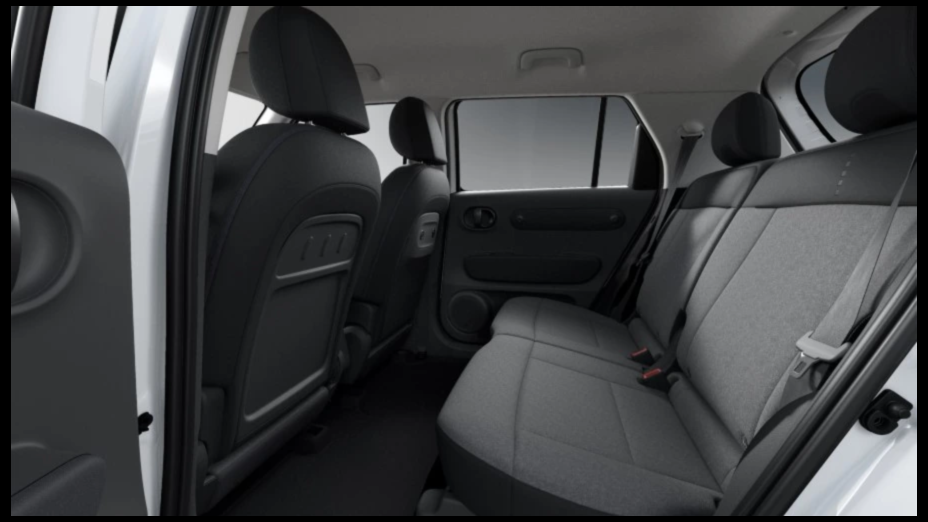 HYUNDAI Inster Inster 49kWh Smart Nowy