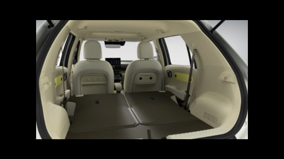 HYUNDAI Inster Inster 49kWh Smart Nowy