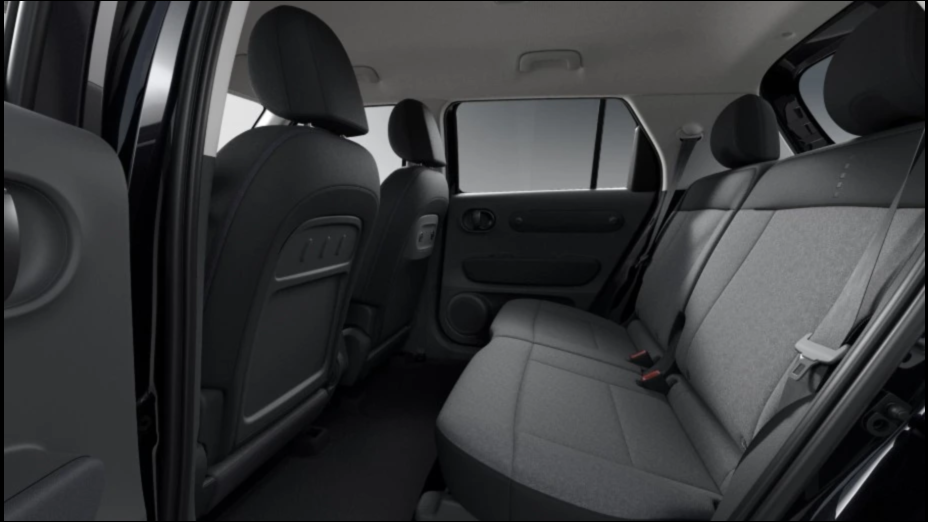 HYUNDAI Inster Inster 49kWh Modern Nowy