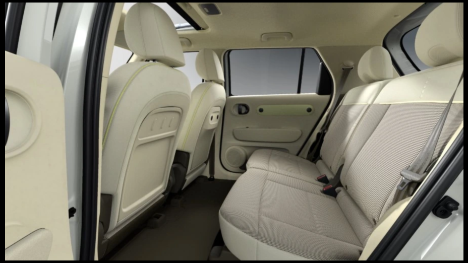 HYUNDAI Inster Inster 49kWh Smart Nowy