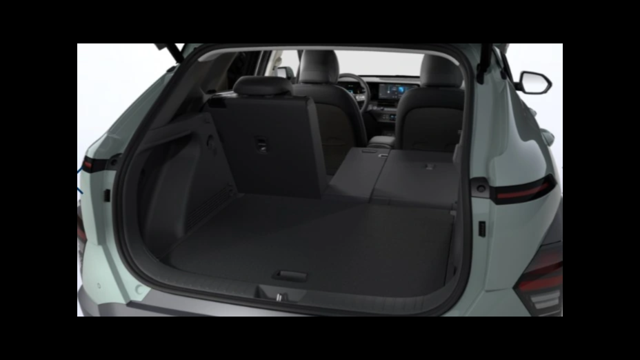 HYUNDAI Kona Kona 1.6 T-GDI Executive DCT Nowy