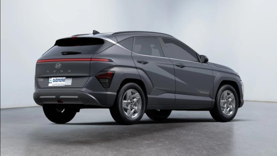 HYUNDAI Kona Kona 1.6 T-GDI Executive DCT Nowy