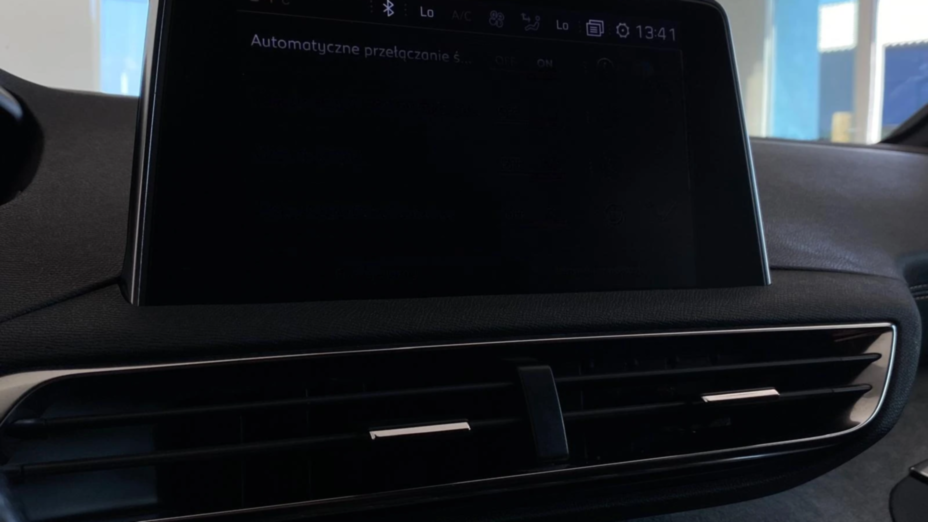 PEUGEOT 5008 5008 2.0 BlueHDI GT S&S EAT8