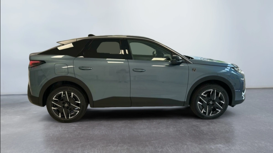 PEUGEOT 3008 3008 1.2 PureTech mHEV GT e-DCS6 Nowy
