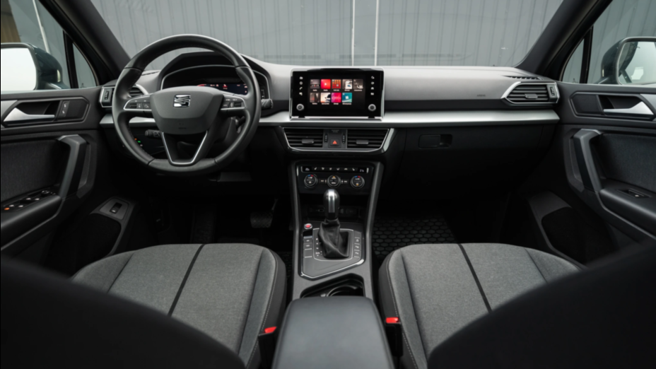 SEAT Tarraco Tarraco 1.5 Eco TSI EVO Style S&S DSG