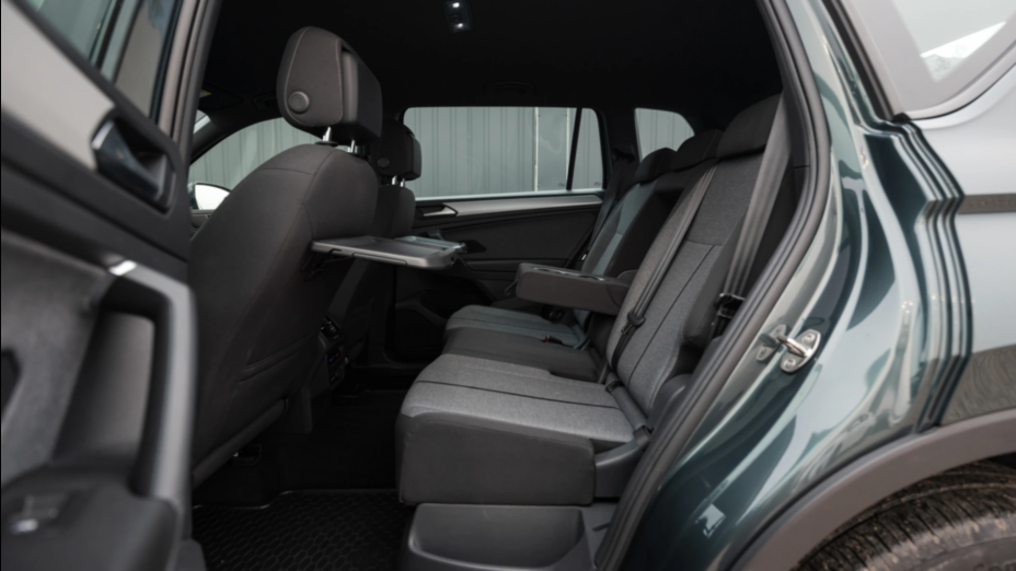 SEAT Tarraco Tarraco 1.5 Eco TSI EVO Style S&S DSG