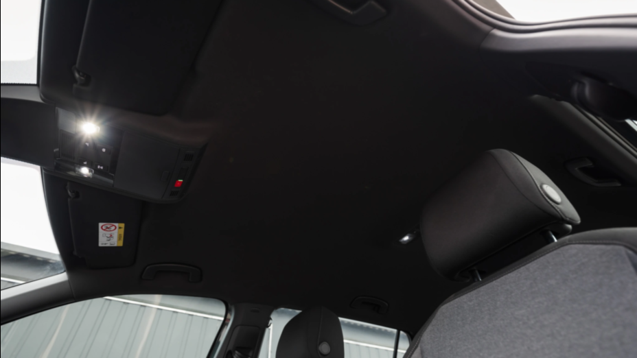 SEAT Tarraco Tarraco 1.5 Eco TSI EVO Style S&S DSG