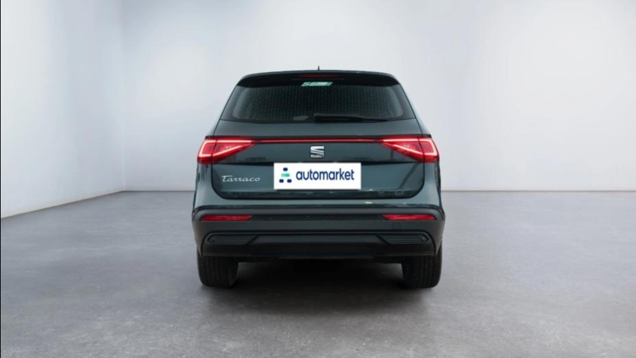 SEAT Tarraco Tarraco 1.5 Eco TSI EVO Style S&S DSG