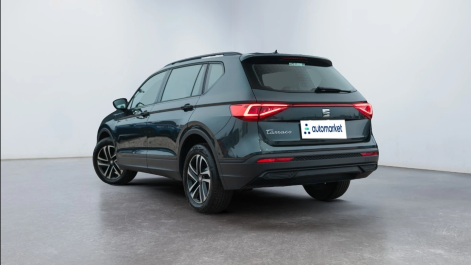 SEAT Tarraco Tarraco 1.5 Eco TSI EVO Style S&S DSG