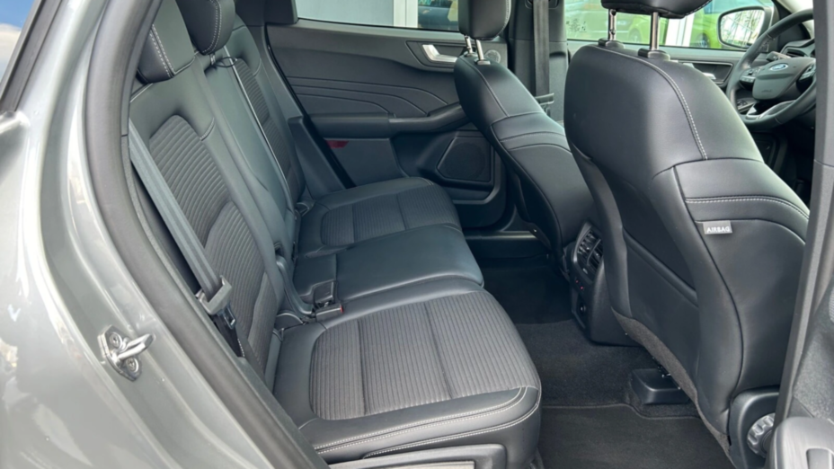 FORD Kuga Kuga 1.5 EcoBoost FWD Titanium X