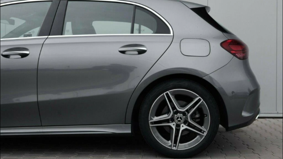 MERCEDES-BENZ A Klasa A 200 AMG Line 7G-DCT