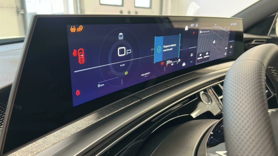 PEUGEOT 3008 3008 1.2 PureTech mHEV GT e-DCS6 Nowy