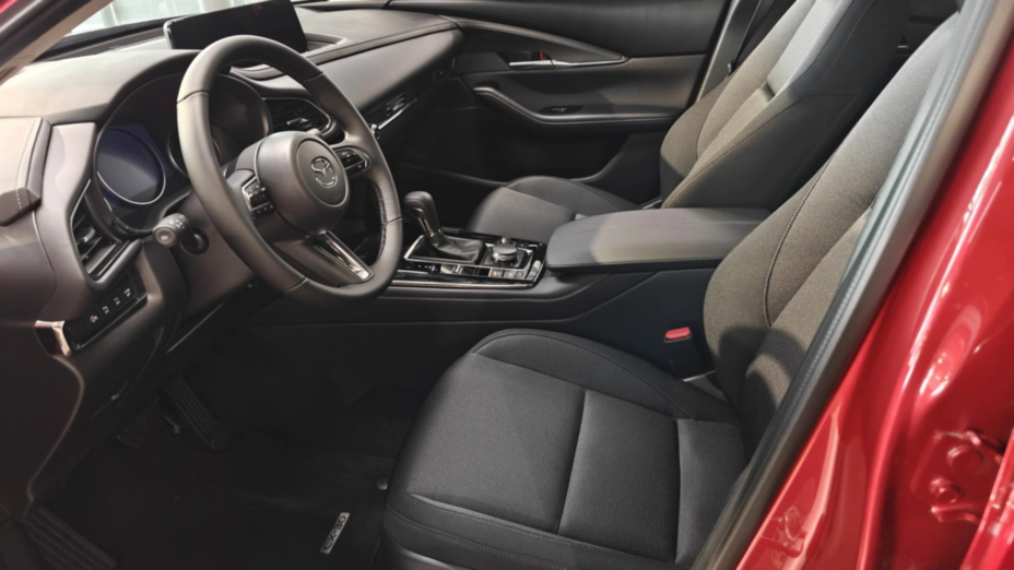 MAZDA CX-30 CX-30 2.0 mHEV Centre-Line 2WD aut Nowy