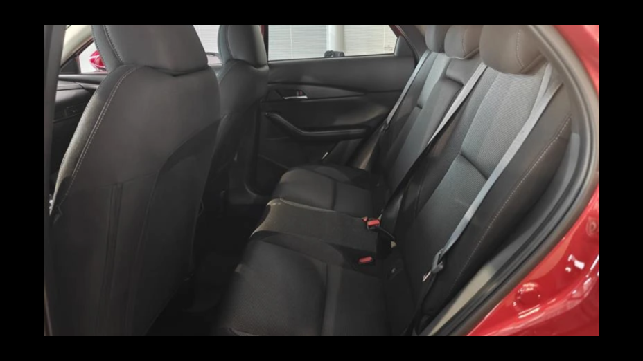 MAZDA CX-30 CX-30 2.0 mHEV Homura 2WD aut Nowy