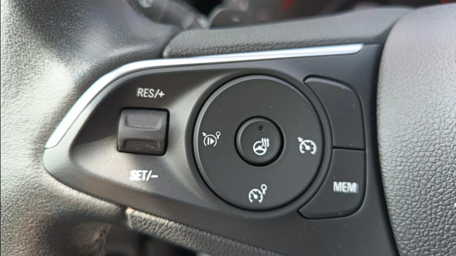 OPEL Grandland X Grandland 1.2 T Business Edition S&S aut