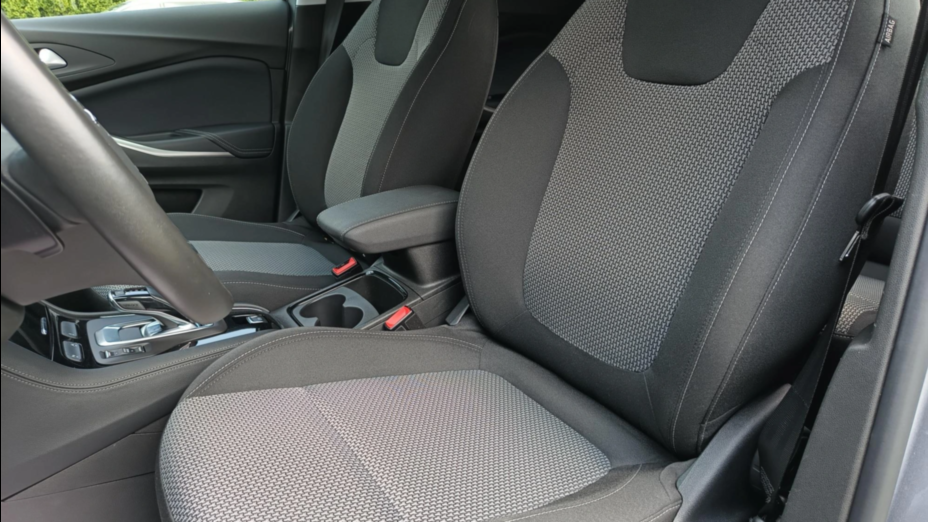 OPEL Grandland X Grandland 1.2 T Business Edition S&S aut