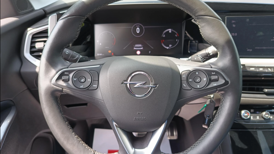 OPEL Grandland X Grandland 1.2 T Business Edition S&S aut