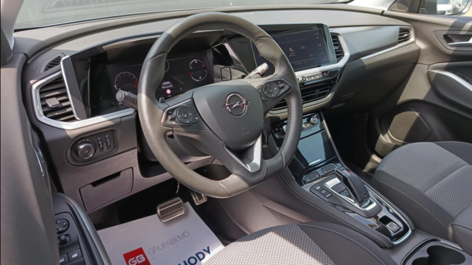 OPEL Grandland X Grandland 1.2 T Business Edition S&S aut