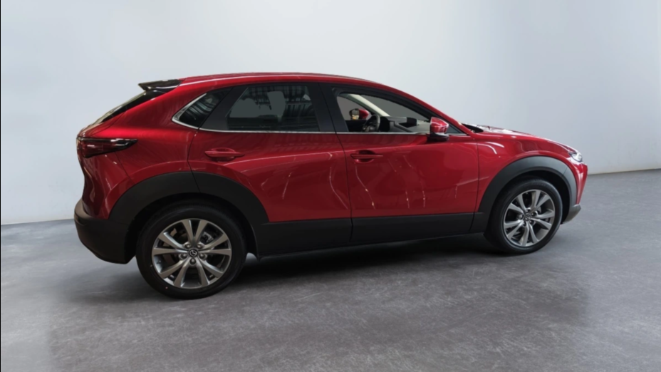 MAZDA CX-30 CX-30 2.0 mHEV Centre-Line 2WD aut Nowy
