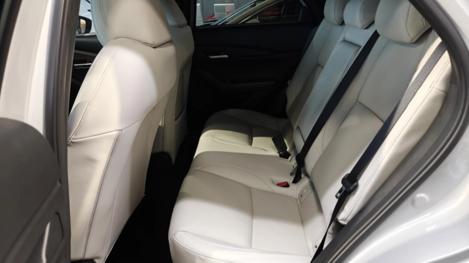 MAZDA CX-30 CX-30 2.0 mHEV Takumi AWD aut Nowy