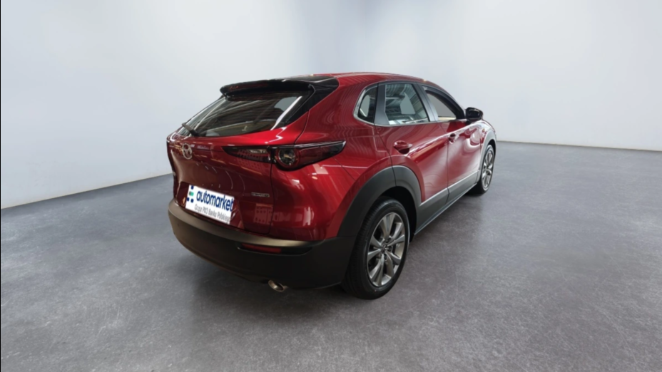 MAZDA CX-30 CX-30 2.0 mHEV Centre-Line 2WD aut Nowy