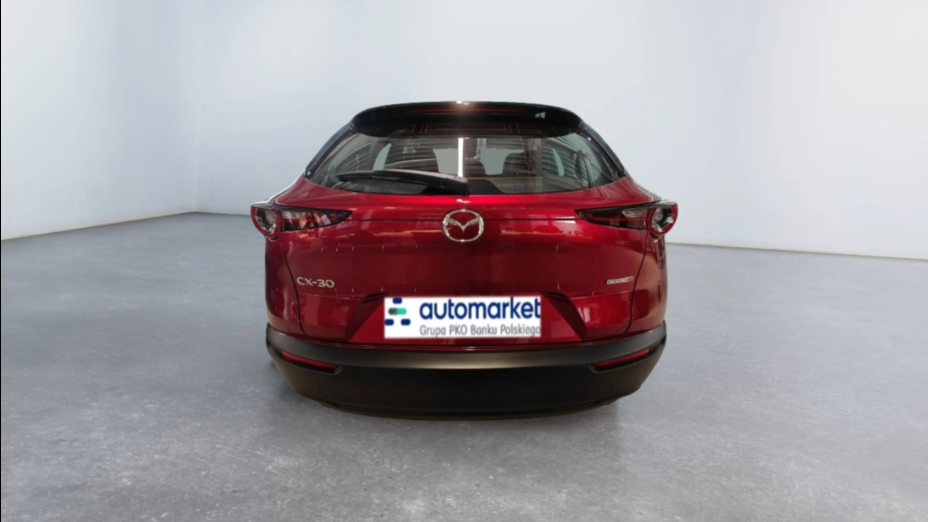 MAZDA CX-30 CX-30 2.0 mHEV Centre-Line 2WD aut Nowy
