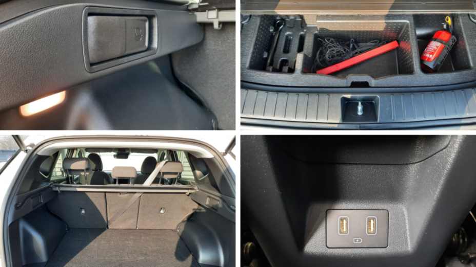 HYUNDAI Tucson Tucson 1.6 T-GDi 48V Executive 2WD DCT
